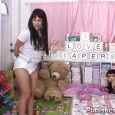She was supposed to have a clean diaper when Natalia arrives back home. She’s so desperate not to mess her diaper that she buttplugs herself! She has such a hard […]